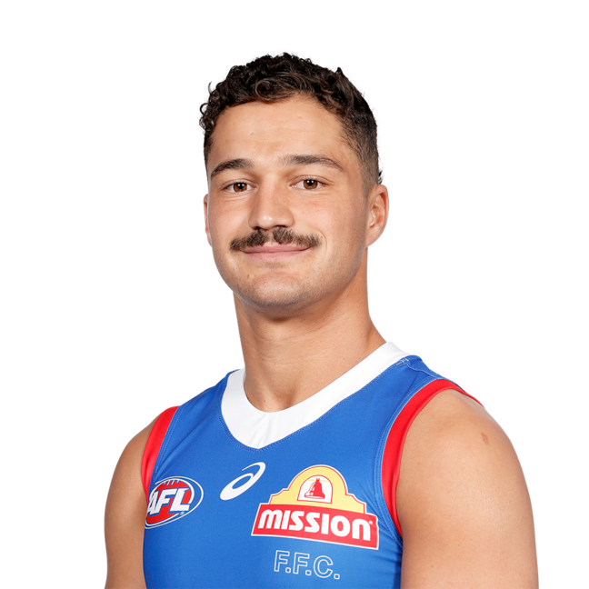 Riley Garcia profile picture